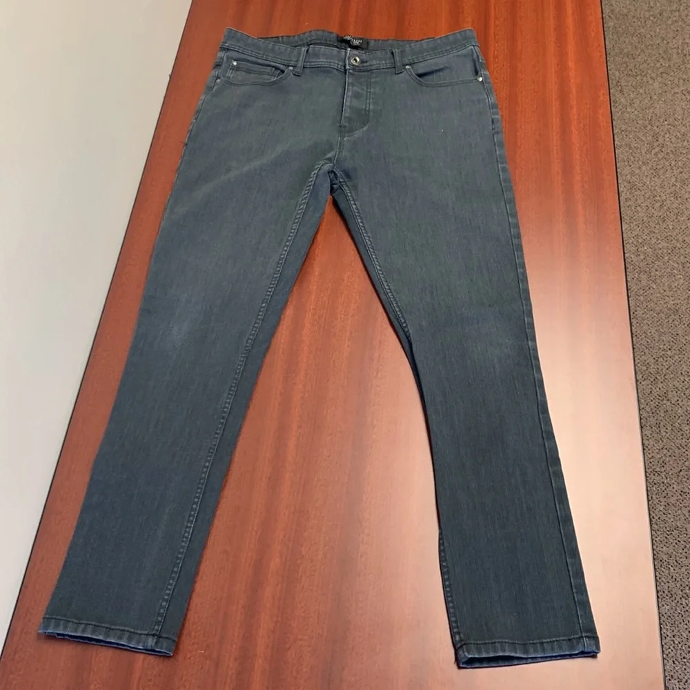 Threadbare Jeans - Picture 4 of 7